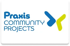 Praxis Community Projects