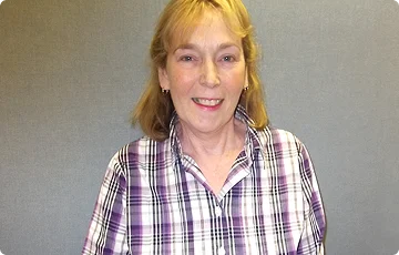 Maura Keady
