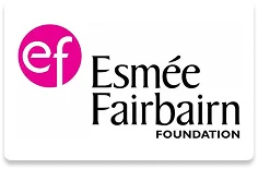 Esmee Fairbairn