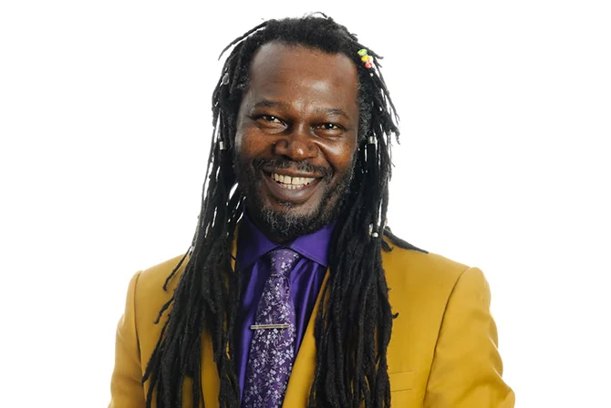 Levi Roots